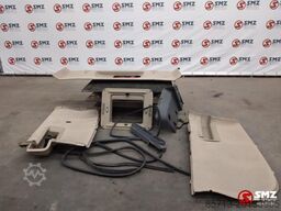 Volvo Occ Interieurdelen Volvo FH4 L2H1