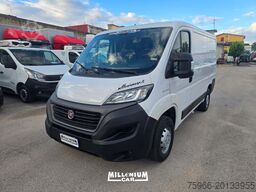 FIAT DUCATO 2020 L1H1 2.3MJT