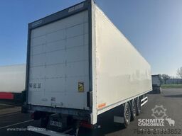 Fruehauf Dryfreight Standard Roller shutter door