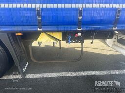 Krone Curtainsider Standard