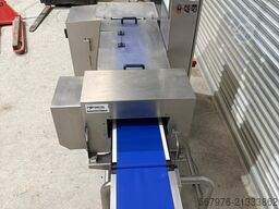 Fortress Technology / Driver Southall Metal Detector Checkweigher