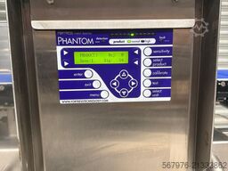 Fortress Technology / Driver Southall Metal Detector Checkweigher