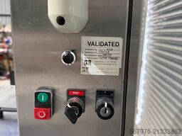 Fortress Technology / Driver Southall Metal Detector Checkweigher