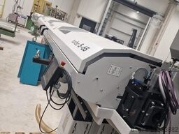 INDEX ABC65 mit neuen FMB -Turbo 6-65