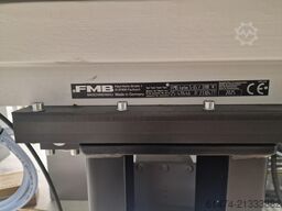 INDEX ABC65 mit neuen FMB -Turbo 6-65