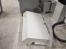 INDEX ABC65 mit neuen FMB -Turbo 6-65