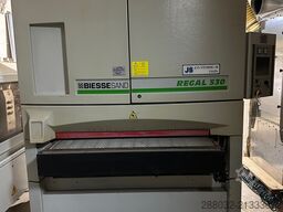 BIESSE SAND REGAL 1350