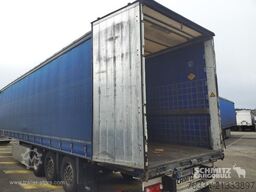 Schmitz Cargobull Semitrailer Curtainsider Standard