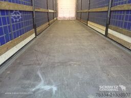 Schmitz Cargobull Semitrailer Curtainsider Standard