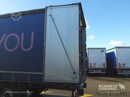 Schmitz Cargobull Semitrailer Curtainsider Standard