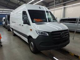Mercedes-Benz Sprinter 317 Maxi XXL,MBUX,Navi,LEDScheinwerfer