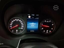 Mercedes-Benz Sprinter 317 Maxi XXL,MBUX,Navi,LEDScheinwerfer