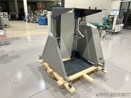 Polar Mohr PW-1 Pile turner Pile turner