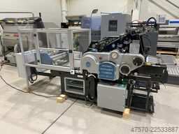 Heidelberg Cylinder KSB 40×57 Hot Stamping machine
