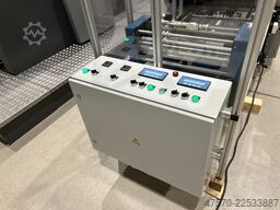 Heidelberg Cylinder KSB 40×57 Hot Stamping machine
