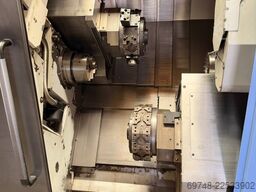 DOOSAN Puma TT1800 SY