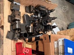 DOOSAN Puma TT1800 SY