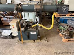 DOOSAN Puma TT1800 SY