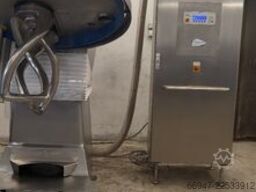 Diosna W 401 A Diosna HK 1200
