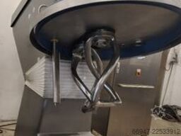 Diosna W 401 A Diosna HK 1200