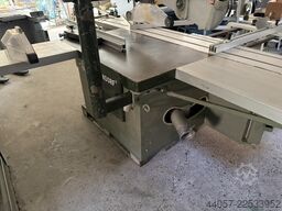 Altendorf F 45