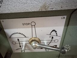 Altendorf F 45