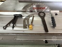 Altendorf F 45