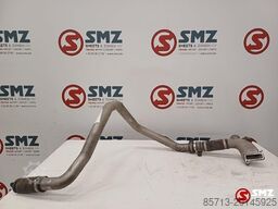 Mercedes Occ koelleiding intarder Mercedes