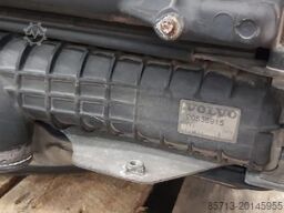 Volvo Occ Radiator met intercooler Volvo FH12