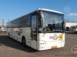 VDL Lexio 61 Sitze EURO 5 Km Orginel
