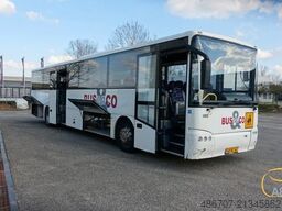 VDL Lexio 61 Sitze EURO 5 Km Orginel