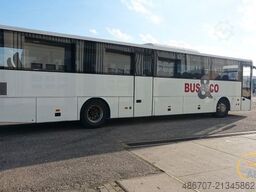 VDL Lexio 61 Sitze EURO 5 Km Orginel