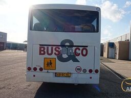 VDL Lexio 61 Sitze EURO 5 Km Orginel