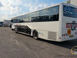 VDL Lexio 61 Sitze EURO 5 Km Orginel