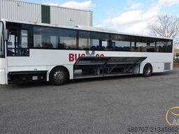 VDL Lexio 61 Sitze EURO 5 Km Orginel