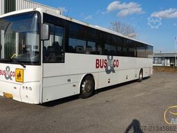 VDL Lexio 61 Sitze EURO 5 Km Orginel