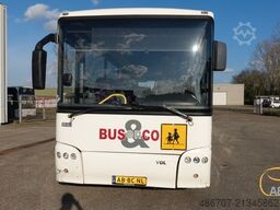 VDL Lexio 61 Sitze EURO 5 Km Orginel