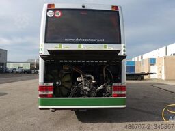 VAN HOOL T916 Acron 59 Sitze  KM Orginal