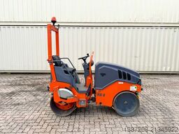 HAMM HD8VV / 2021 BJ / 494 H / 1.590 KG