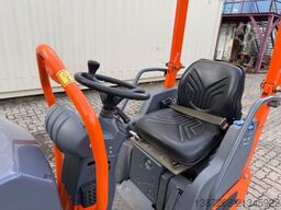 HAMM HD8VV / 2021 BJ / 494 H / 1.590 KG