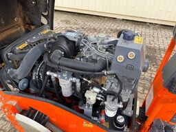 HAMM HD8VV / 2021 BJ / 494 H / 1.590 KG