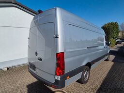 MERCEDES-BENZ Sprinter 317 MAXI*Klima*Navi*MBUX*