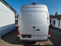 MERCEDES-BENZ Sprinter 317 MAXI*Klima*Navi*MBUX*