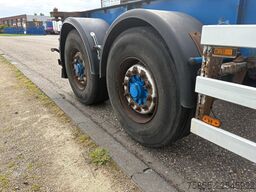Renders ROC 12.18 C20 20 FT  / BPW disc brakes