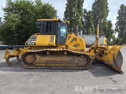 Komatsu D61PX-24