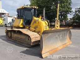 Komatsu D61PX-24