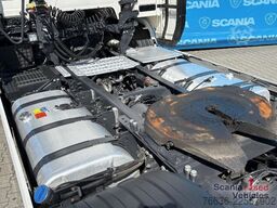 Scania R 460 A4x2EB DIFF-L RETARDER P-AIRCO MEGA VOLUME