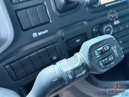 Scania R 460 A4x2EB DIFF-L RETARDER P-AIRCO MEGA VOLUME