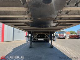 STAS S300ZX*Schubboden*92m³*Fernbedienung*2xLiftachse