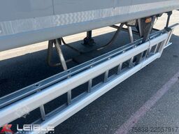 STAS S300ZX*Schubboden*92m³*Fernbedienung*2xLiftachse